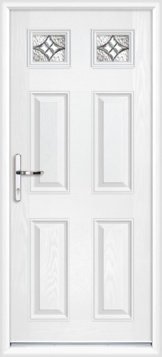 Sussex zinc art elegance 